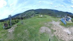 Skiareál Bublava