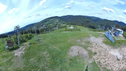 Skiareál Bublava