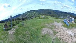 Skiareál Bublava