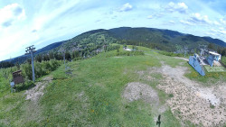Skiareál Bublava