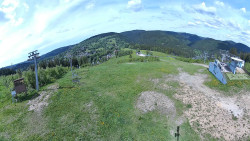 Skiareál Bublava