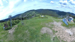 Skiareál Bublava