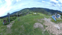 Skiareál Bublava