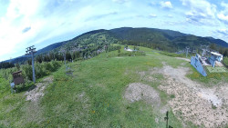 Skiareál Bublava
