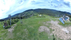 Skiareál Bublava