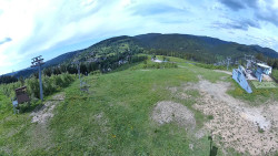 Skiareál Bublava