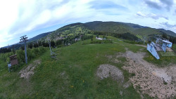Skiareál Bublava