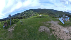 Skiareál Bublava
