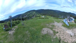 Skiareál Bublava