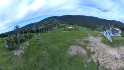 Skiareál Bublava