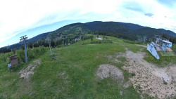 Skiareál Bublava