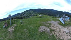 Skiareál Bublava