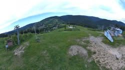 Skiareál Bublava