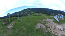 Skiareál Bublava