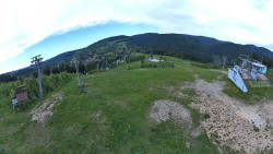 Skiareál Bublava