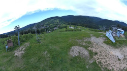 Skiareál Bublava