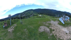 Skiareál Bublava