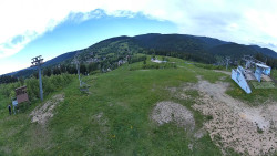 Skiareál Bublava