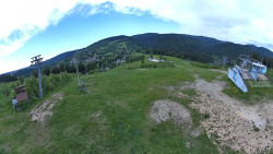 Skiareál Bublava
