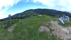 Skiareál Bublava