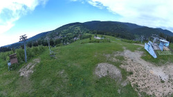 Skiareál Bublava