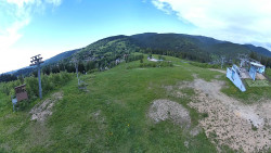 Skiareál Bublava