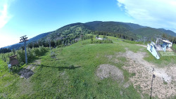 Skiareál Bublava