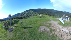 Skiareál Bublava