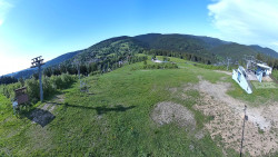 Skiareál Bublava