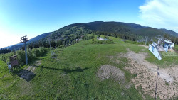 Skiareál Bublava