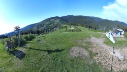 Skiareál Bublava