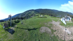 Skiareál Bublava