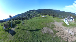 Skiareál Bublava