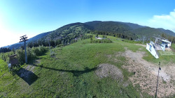Skiareál Bublava