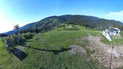 Skiareál Bublava