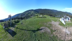 Skiareál Bublava