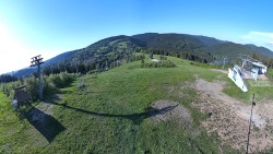 Skiareál Bublava