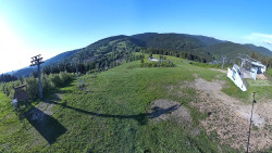 Skiareál Bublava