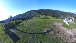 Skiareál Bublava