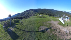 Skiareál Bublava