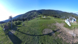 Skiareál Bublava