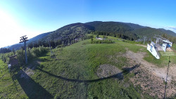 Skiareál Bublava