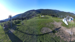 Skiareál Bublava