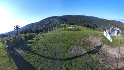Skiareál Bublava