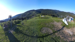 Skiareál Bublava