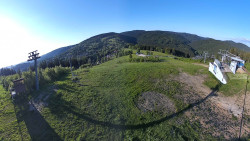 Skiareál Bublava