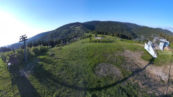 Skiareál Bublava