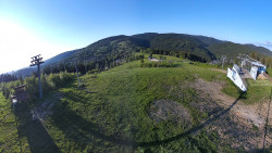 Skiareál Bublava