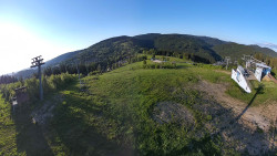 Skiareál Bublava