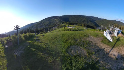 Skiareál Bublava